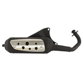 TECNIGAS Silent Pro 4T išmetimo sistema PIAGGIO FLY50