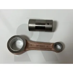 Royal Rods Connecting Rod Kawasaki KX F / KX-F 250cc 01-23