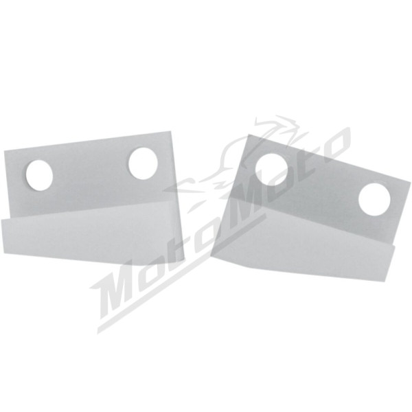 MOOSE OFFROAD HARD-PARTS magnetinis tepalo išleidimo varžtas Suzuki RM / RMX 80-250 92-02