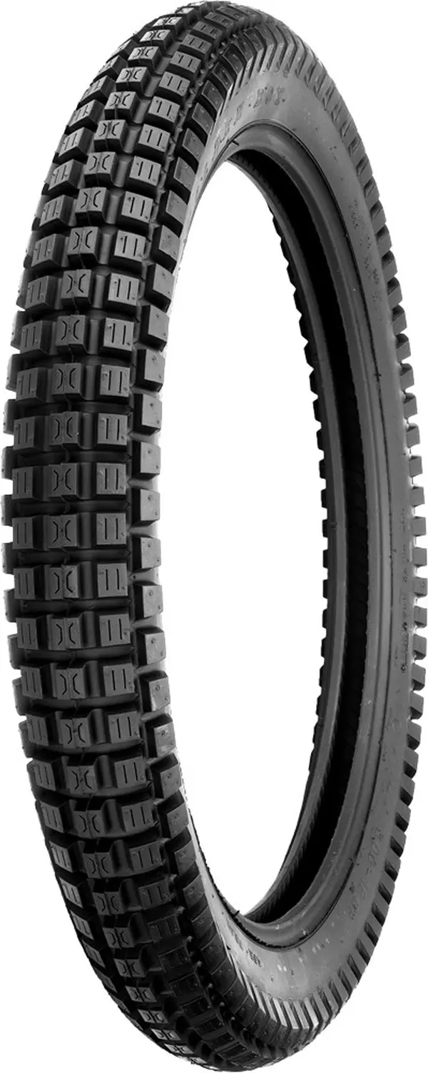 Padanga Shinko SR 241/242 3.00-18 47P TT
