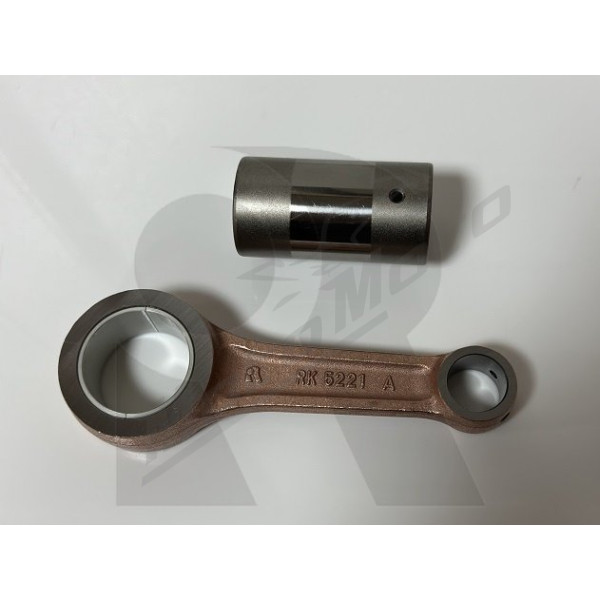 Royal Rods Connecting Rod Kawasaki KX F / KX-F 250cc 01-23