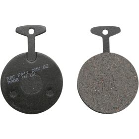 EBC Organic Base "FA" Brake Pads YAMAHA XS / RD 250-400cc 73-77