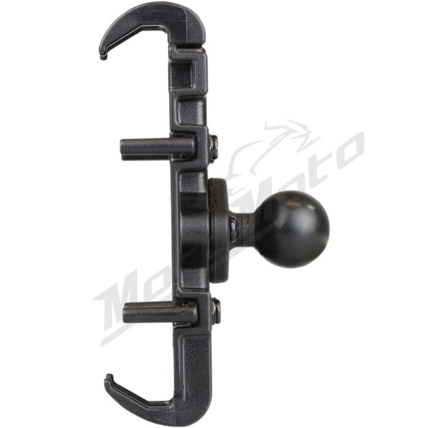 RAM MOUNTS Quick Grip Phone Holder with Ball