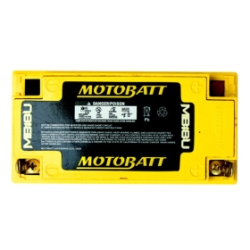 Battery Motobatt MB18U 12V 22.5Ah
