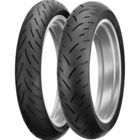 Tyre DUNLOP GPR300 TL 66H 140/70 R17