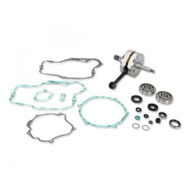 WISECO Crankshaft Kawasaki KX 250 92-01
