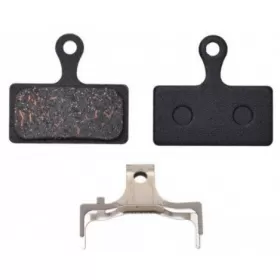 BICYCLE DISC BRAKE PADS 2PCS