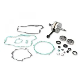 WISECO Crankshaft Kawasaki KX 250 92-01