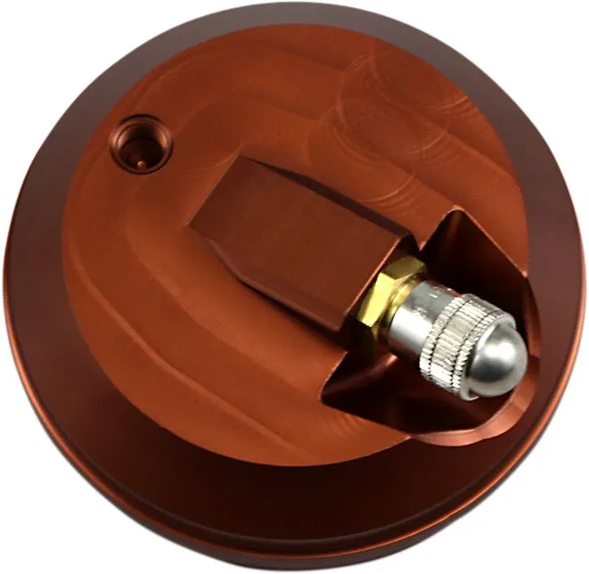 FACTORY CONNECTION Bladder Cap Honda CRF 450R 09-14