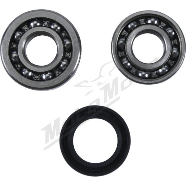 HOT RODS Balancer Shaft Reconditioning Kit Honda CRF 450cc 17-24