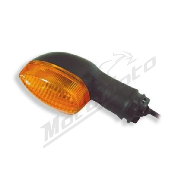 Vicma Priekinis dešinysis posūkis Yamaha EC-03 / FZ / MT / TDM / XJ6 / YZF 50-1000cc 02-16
