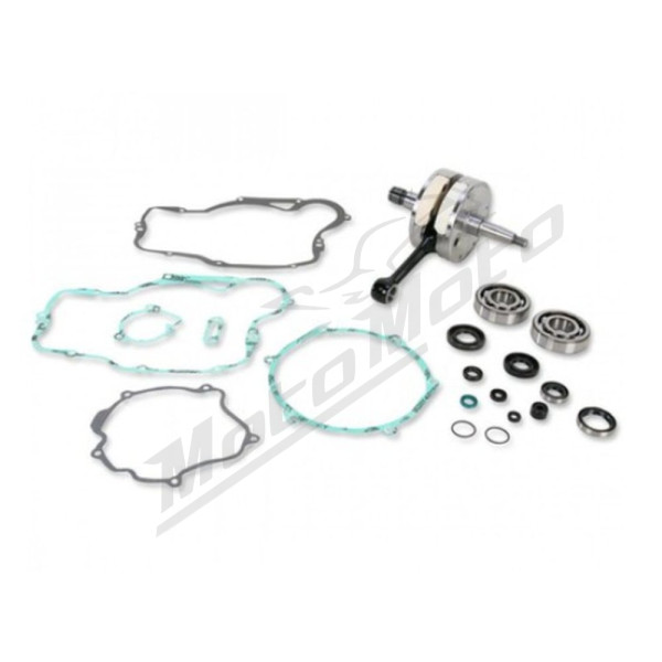 WISECO Crankshaft Kawasaki KX 250 92-01