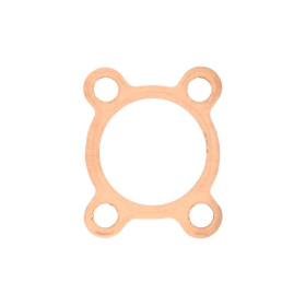 ATHENA Cylinder head gasket Yamaha DT / YZ 125 74-05
