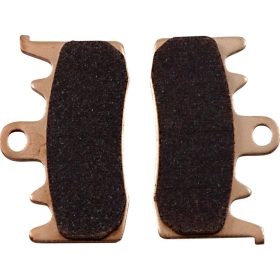 GALFER HH Sintered Brake Pads Aprilia / Benelli / BMW / Ducati / Harley Davidson 400-2500cc 10-25