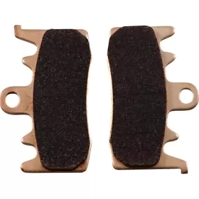 GALFER HH Sintered Brake Pads Aprilia / Benelli / BMW / Ducati / Harley Davidson 400-2500cc 10-25