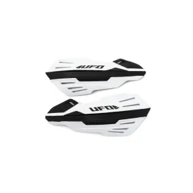 UFO Universal White Handguards