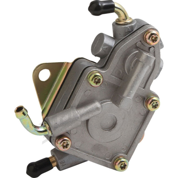MOOSE OFFROAD HARD-PARTS Vacuum Fuel Pump Yamaha YXR 450-660cc 04-09