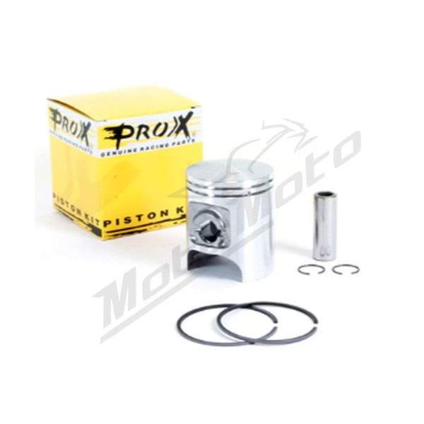 PROX Forged Piston Ø55,00mm Kawasaki AR 125cc 83-91