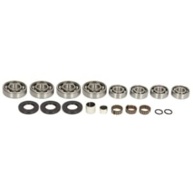 4RIDE Gearbox gasket and bearing kit Polaris Big Boss / Sportsman 500cc 00-08