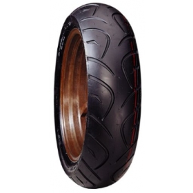 Tyre DURO DM1057 TT 63P 130/70 R13
