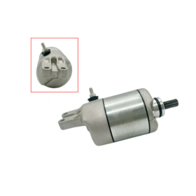 PSYCHIC starter KTM LC4 / EGS / SXC / SMC / Rallye 400-660cc 97-06