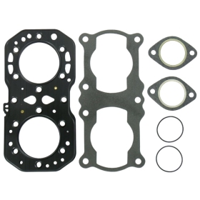Sno-X Top gasket Polaris Classic Touring / Widetrack LX 500 00-14