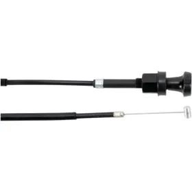 MOTION PRO Black Vinyl Choke Cable Honda CBR 900 RR 93-97
