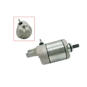 PSYCHIC starter KTM LC4 / EGS / SXC / SMC / Rallye 400-660cc 97-06