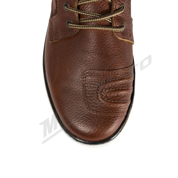 JOHN DOE Shifter Riding Boots