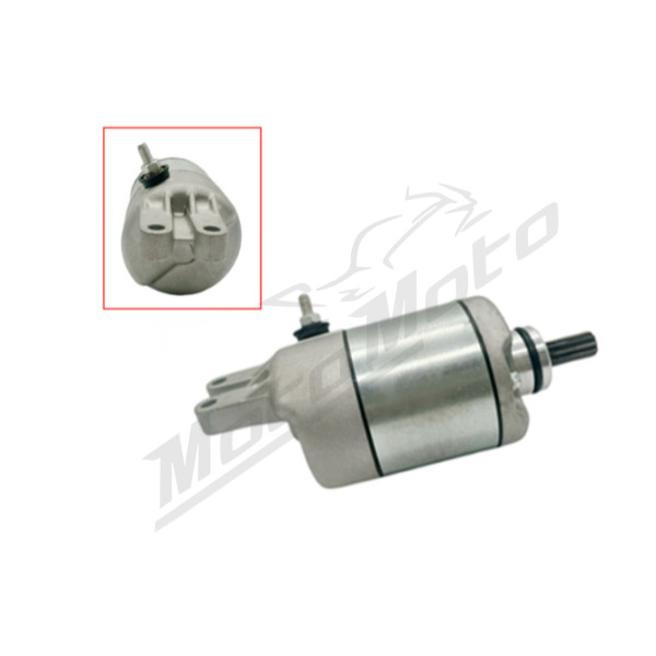 PSYCHIC starteris KTM LC4 / EGS / SXC / SMC / Rallye 400-660cc 97-06