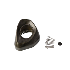 AKRAPOVIC End Cap V-EC173