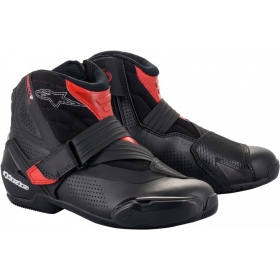 Alpinestars SM-1 R V2 Vented Motorcycle Shoes