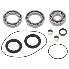 Bronco Front Differnetial bearing kit Polaris Magnum / Sportsman / Xpedition 325-700 99-04