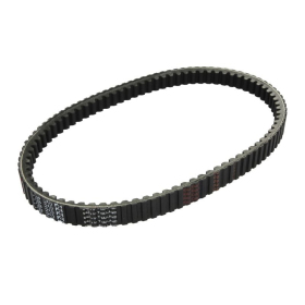 JT Sprockets Drive belt Honda PCX 150 15-18