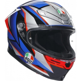 AGV K6 S Slashcut Helmet