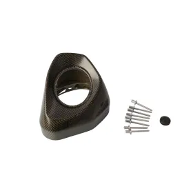 AKRAPOVIC End Cap V-EC173