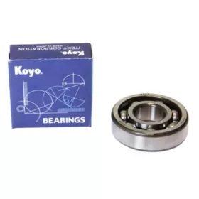 ProX Bearing  20x52x15