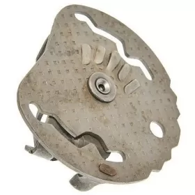 Clutch cable holder JAWA CZ 175
