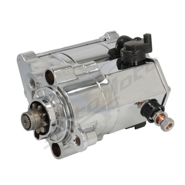 ALL BALLS Starter 1.4kw Harley Davidson / Buell 500-1200 81-16