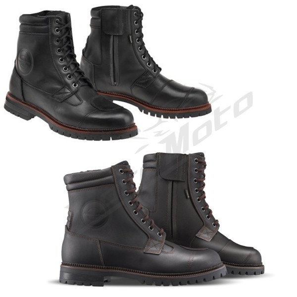 Gaerne hiking boots Stone gore-tex