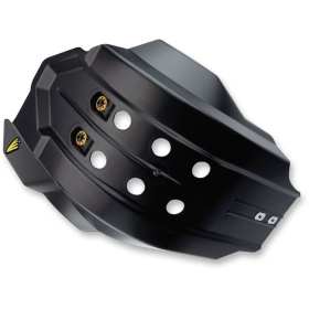 CYCRA Full Armor Skid Plate Yamaha YZ 250-450 14-18
