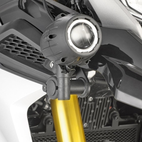 Givi priešrūkinių žibintų tvirtinimų rinkinys BMW G310GS 17-23