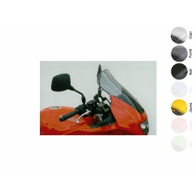 MRA Touring priekinis stiklas YAMAHA TDM 850/XJ 600