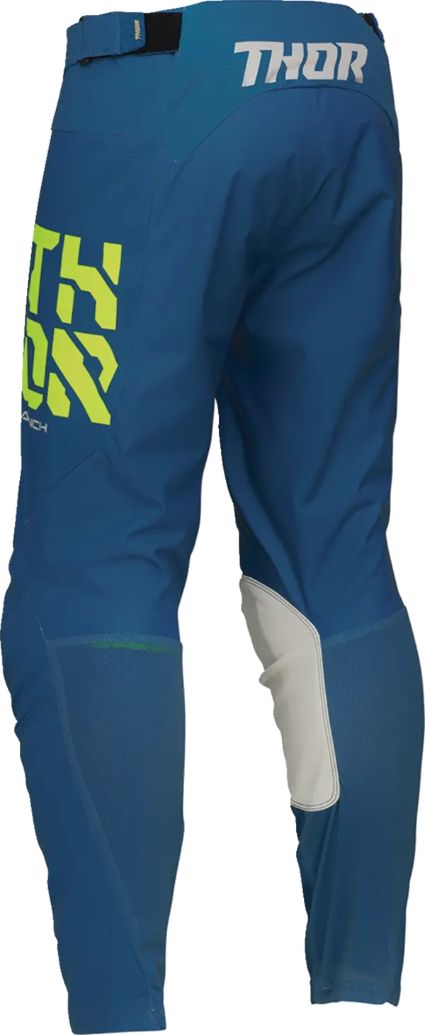 THOR Launchmode Forge Off Road Vaikiškos kelnės