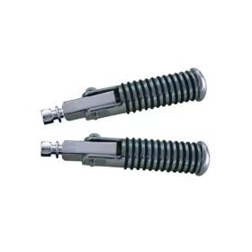 Hyper universal Footrests