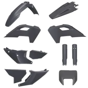 Polisport set of plastics (full kit) Husqvarna TE / FE 150-501 24-25