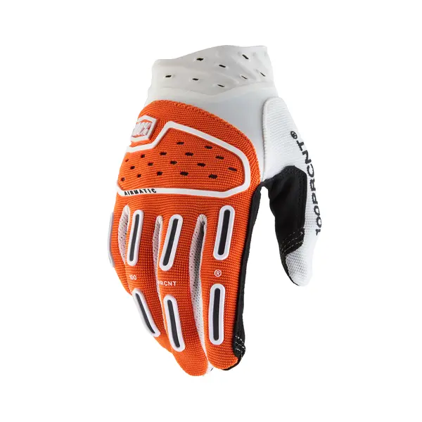 100% Airmatic 2 Gloves
