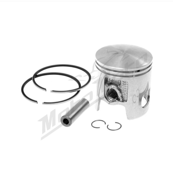 Piston C MALOSSI MHR Ø65 Piaggio / Gilera / Italjet 125-180 94-03 2T