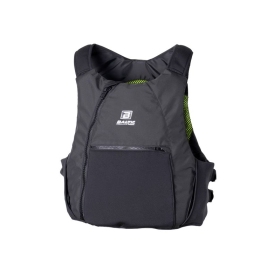 Baltic Extreme buoyancy aid vest black