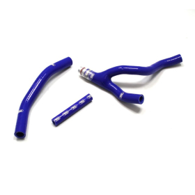 SAMCO SPORT Radiator Hose Kit Yamaha WR / YZ 250cc 15-18